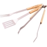 Barbecook | 3-Piece standard set FSC, 47 cm (per 6 pcs) | BC-ACC-7094