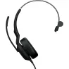 Jabra Headset 25089-889-899 / EV250M1 Black / 25089-889-899
