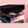 Barbecook | Set of 2 plancha turners FSC (per 6 pcs) | BC-ACC-7123