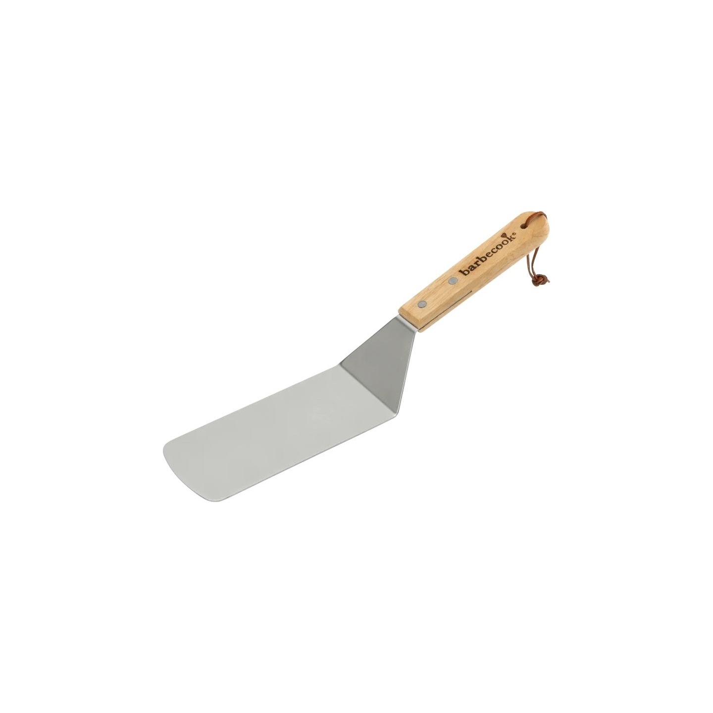 Barbecook | Fish turner FSC, 37 cm (per 6 pcs) | BC-ACC-7125