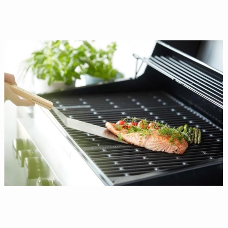 Barbecook | Fish turner FSC, 37 cm (per 6 pcs) | BC-ACC-7125