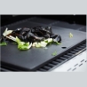 Barbecook | Dynamic Core Enamelled Cast Iron Cooking Griddle, 43 x 35 x 2 cm | BC-ACC-7126