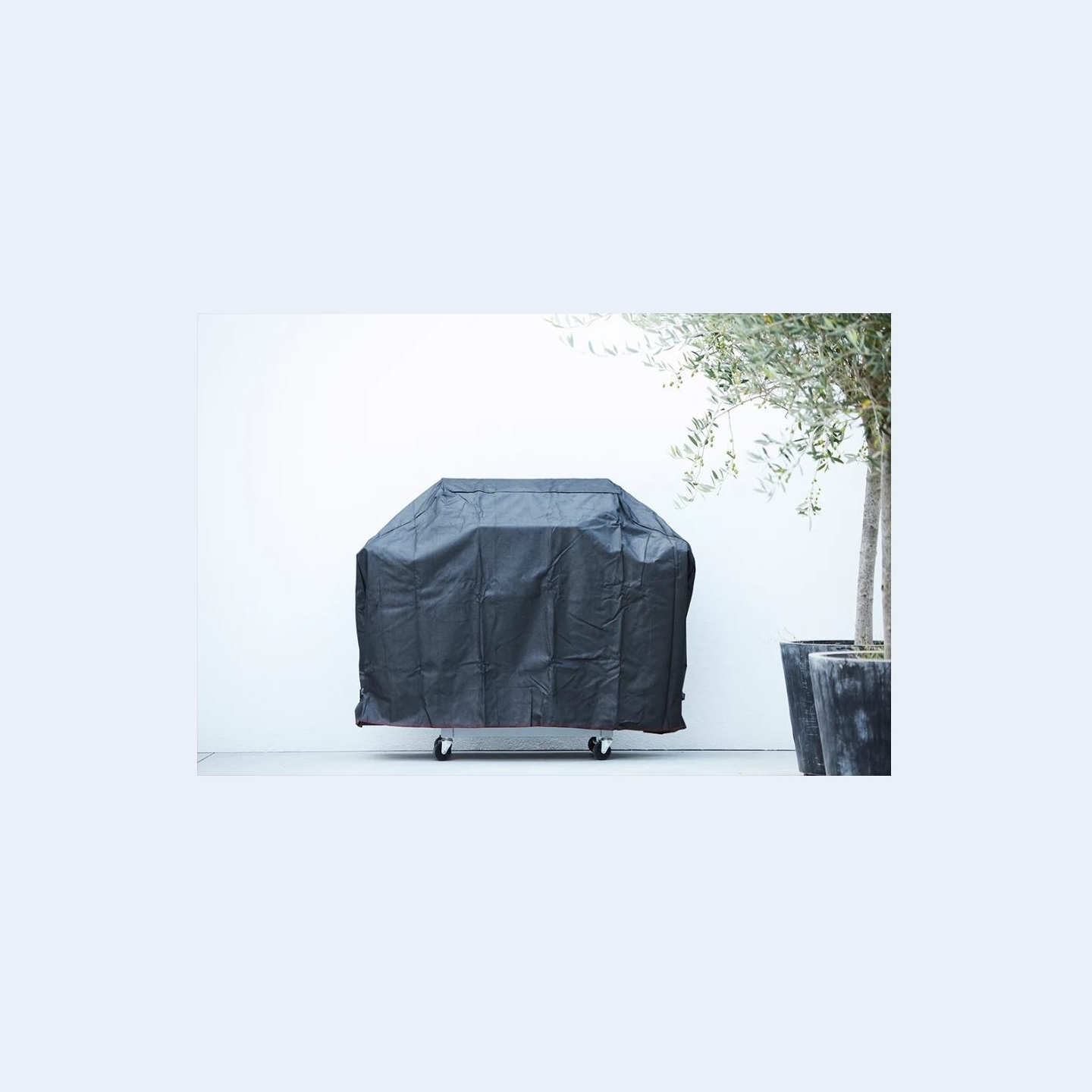 Barbecook | Premium barbecue cover large, 151 x 56.5, 107 cm | BC-ACC-7172