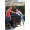 Barbecook | Premium barbecue cover large, 151 x 56.5, 107 cm | BC-ACC-7172
