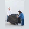 Barbecook | Premium barbecue cover large, 151 x 56.5, 107 cm | BC-ACC-7172
