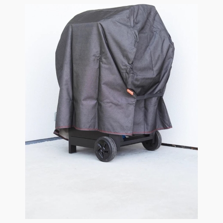 Barbecook | Premium barbecue cover small, 90 x 55 x 80 cm | BC-ACC-7174