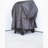 Barbecook | Premium barbecue cover small, 90 x 55 x 80 cm | BC-ACC-7174