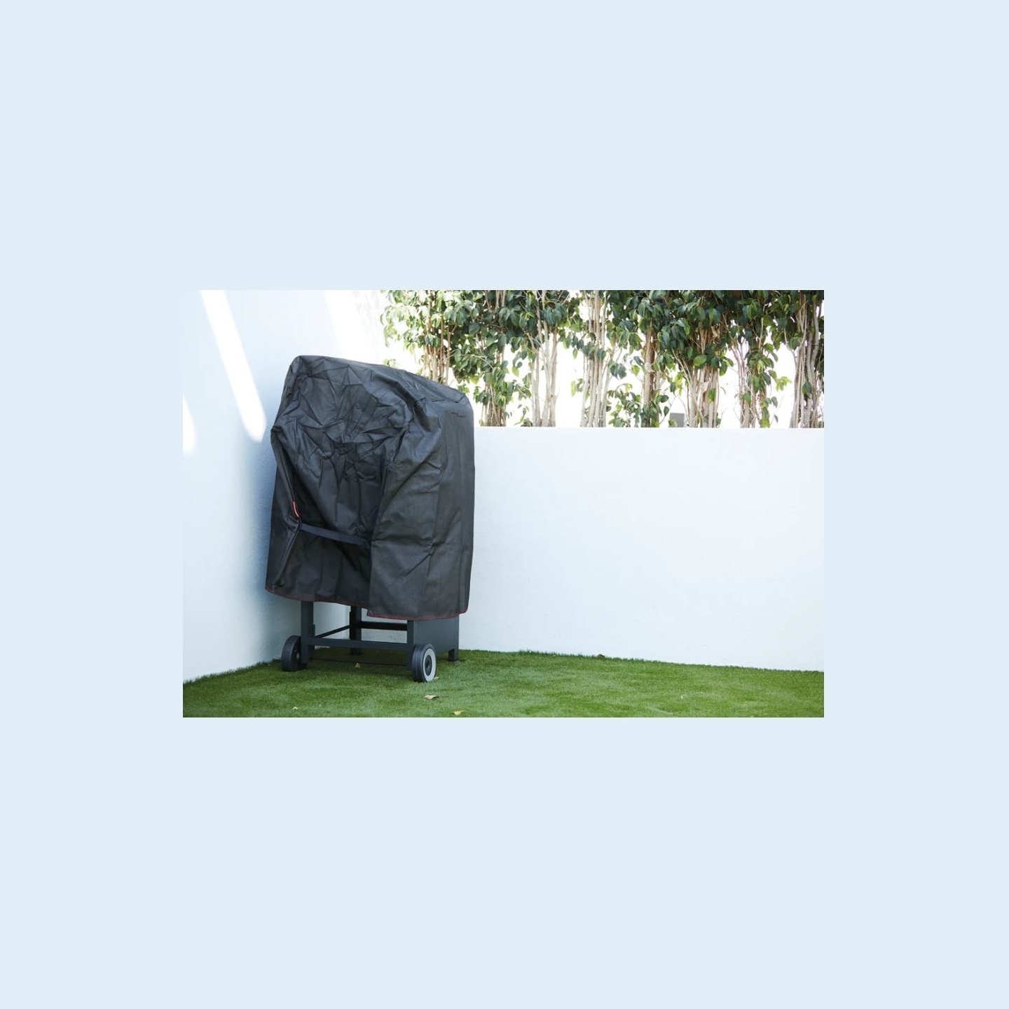 Barbecook | Premium barbecue cover small, 90 x 55 x 80 cm | BC-ACC-7174