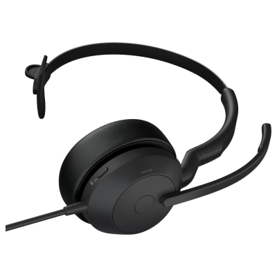 Jabra Headset 25089-889-899 / EV250M1 Black / 25089-889-899