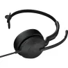 Jabra Headset 25089-889-899 / EV250M1 Black / 25089-889-899