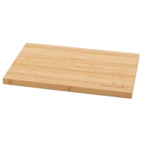 Barbecook | Bamboo cutting board FSC, 30 x 20 x 1.5 cm (per 6 pcs) | BC-ACC-7300