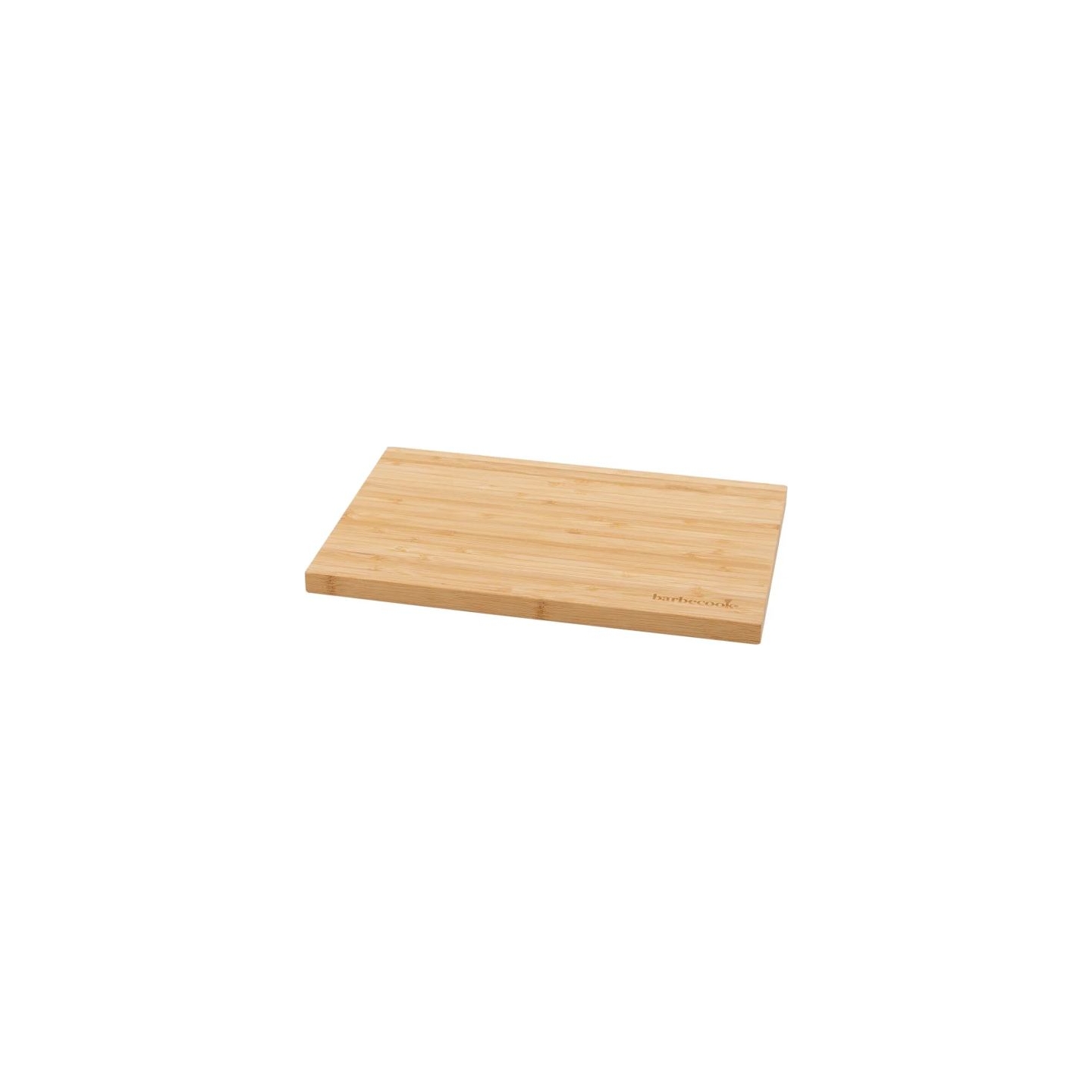Barbecook | Bamboo cutting board FSC, 30 x 20 x 1.5 cm (per 6 pcs) | BC-ACC-7300