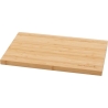 Barbecook | Bamboo cutting board FSC, 30 x 20 x 1.5 cm (per 6 pcs) | BC-ACC-7300