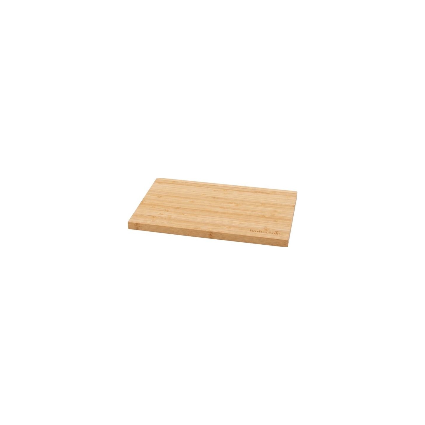 Barbecook | Bamboo cutting board FSC, 30 x 20 x 1.5 cm (per 6 pcs) | BC-ACC-7300