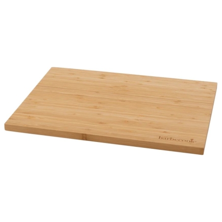 Barbecook | Bamboo cutting board FSC, 40 x 30 x 1.5 cm (per 6 pcs) | BC-ACC-7301