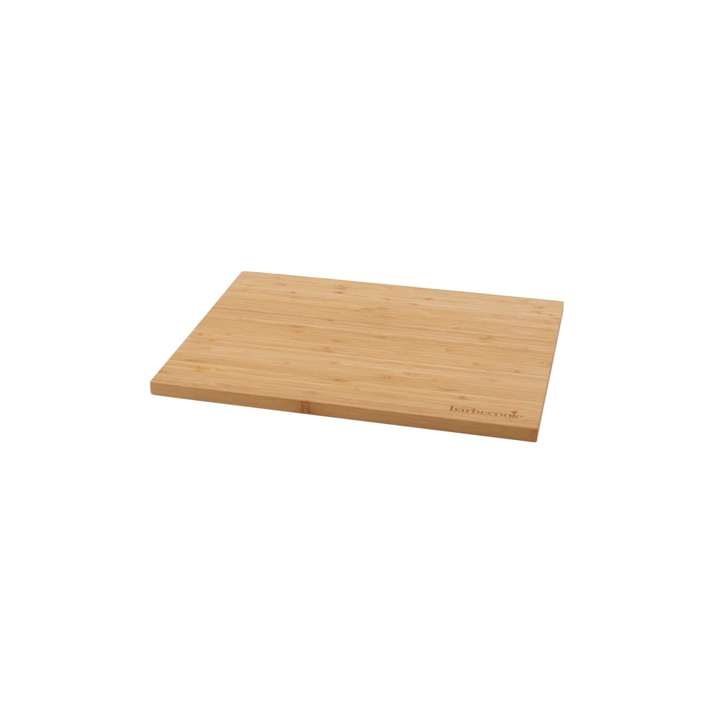 Barbecook | Bamboo cutting board FSC, 40 x 30 x 1.5 cm (per 6 pcs) | BC-ACC-7301