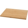Barbecook | Bamboo cutting board FSC, 40 x 30 x 1.5 cm (per 6 pcs) | BC-ACC-7301