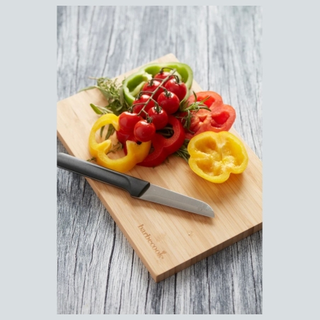 Barbecook | Bamboo cutting board FSC, 40 x 30 x 1.5 cm (per 6 pcs) | BC-ACC-7301