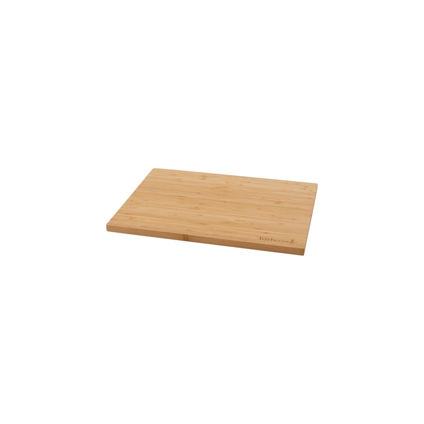 Barbecook | Bamboo cutting board FSC, 40 x 30 x 1.5 cm (per 6 pcs) | BC-ACC-7301