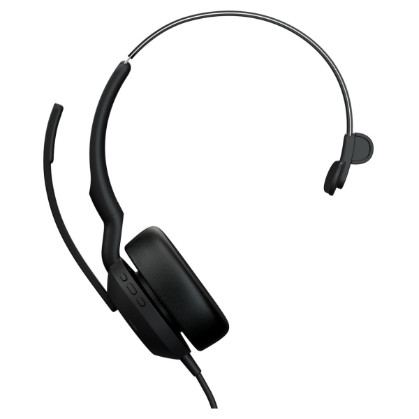 Jabra Headset 25089-899-899 / EV250M3 Black / 25089-899-899