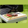 Barbecook | Bamboo cutting board with groove FSC, 40 x 30 x 3 cm (per 3 pcs) | BC-ACC-7306
