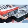 Barbecook | Premium coconut briquettes, 5kg (per 30pcs) | BC-ACC-7425