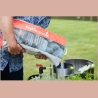 Barbecook | Premium coconut briquettes, 5kg (per 30pcs) | BC-ACC-7425