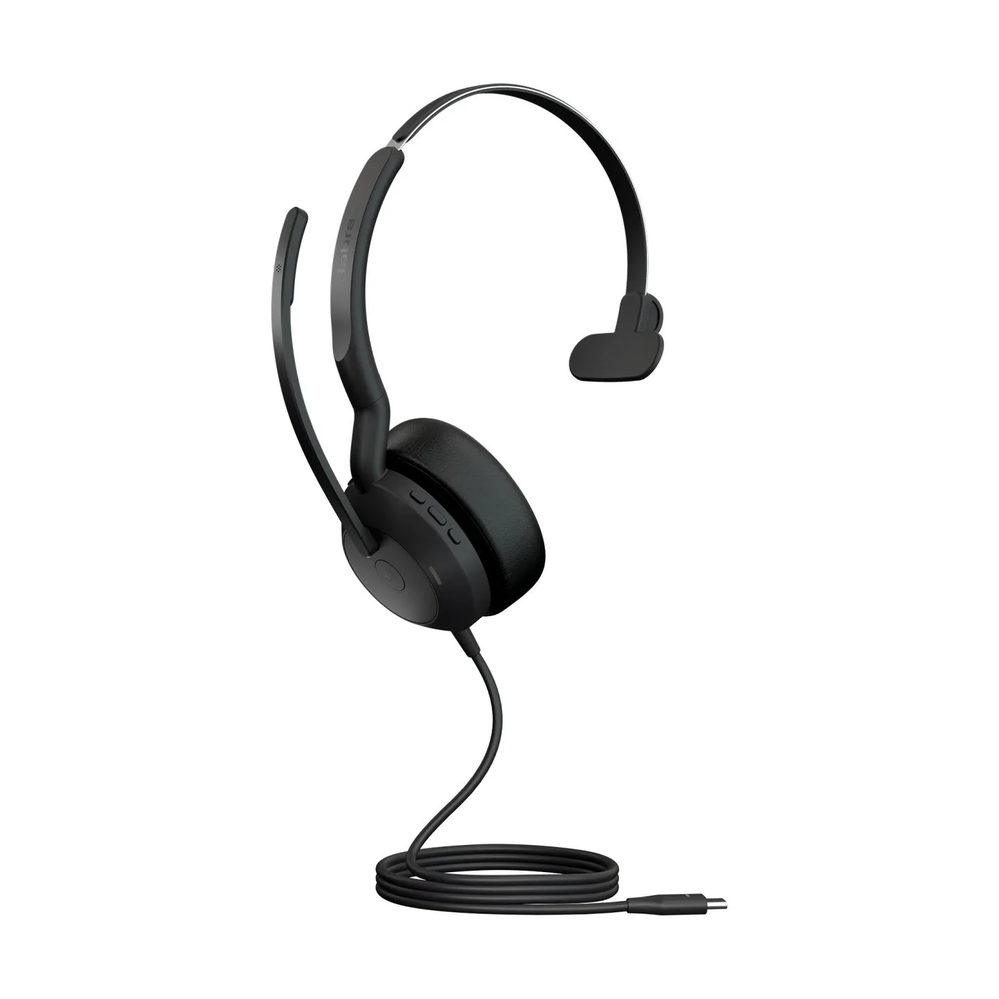 Jabra Headset 25089-899-899 / EV250M3 Black / 25089-899-899