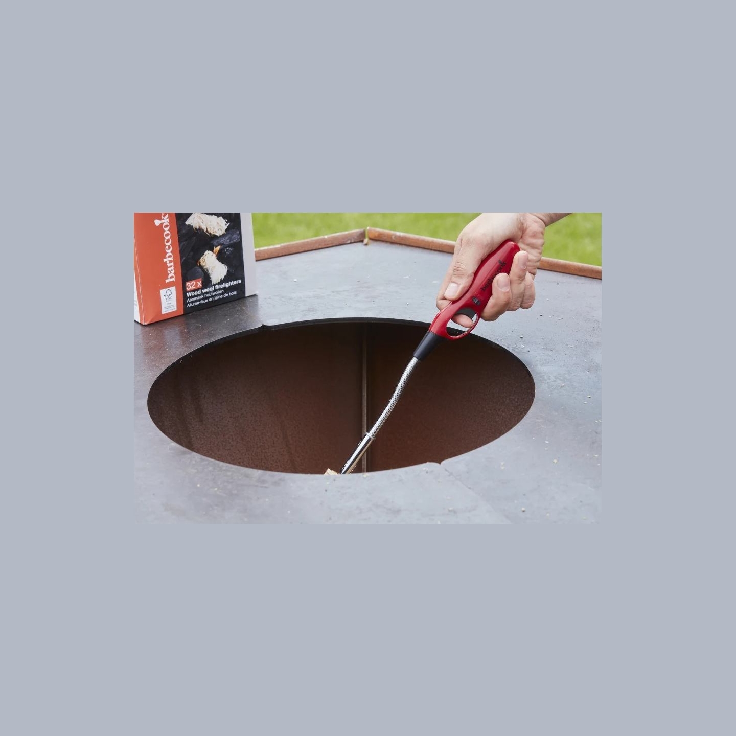 Barbecook | Lighter, 29 cm | BC-ACC-7448