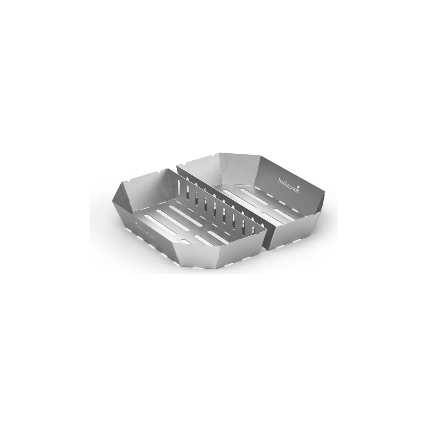 Barbecook | Charcoal Trays for Magnus | BC-ACC-7450