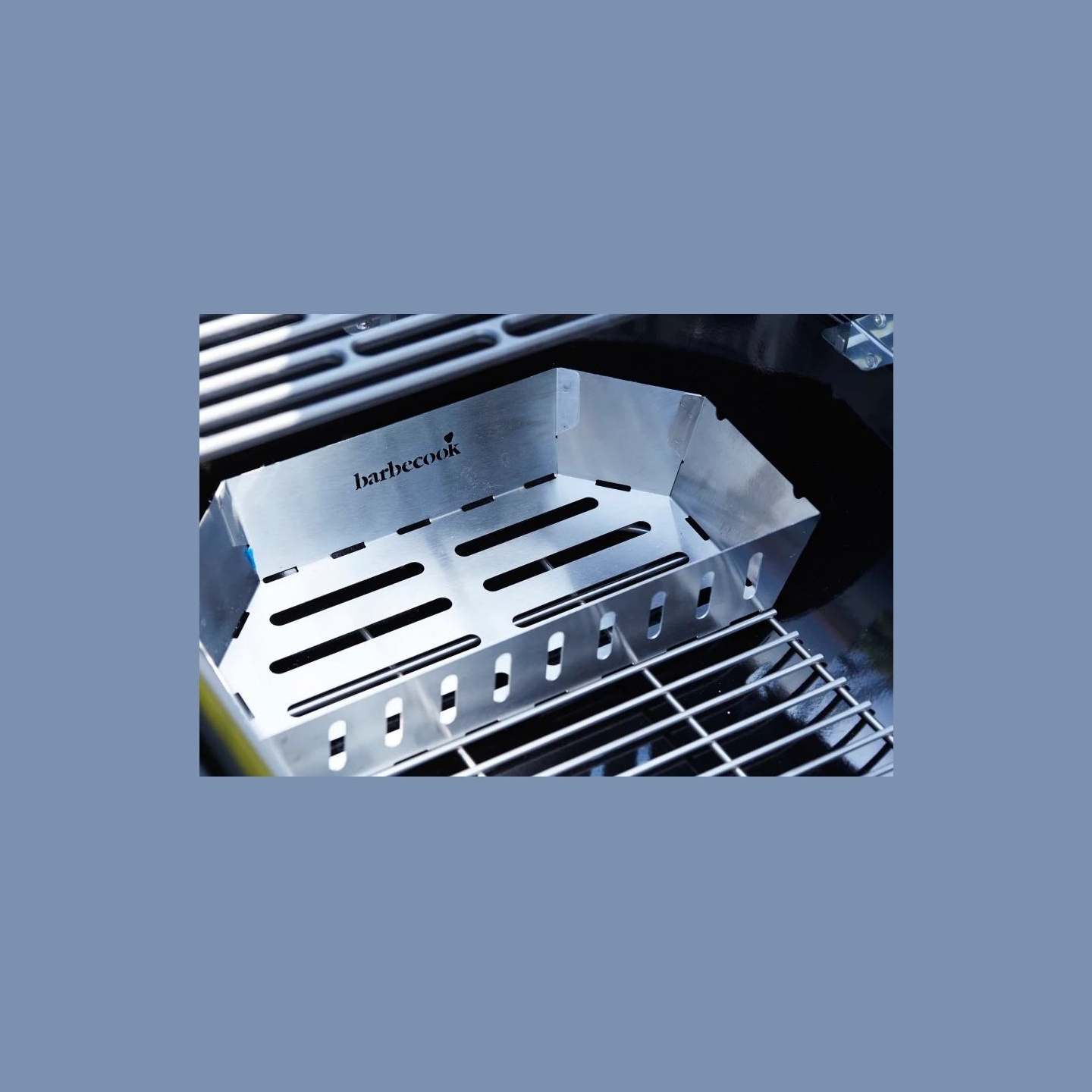 Barbecook | Charcoal Trays for Magnus | BC-ACC-7450