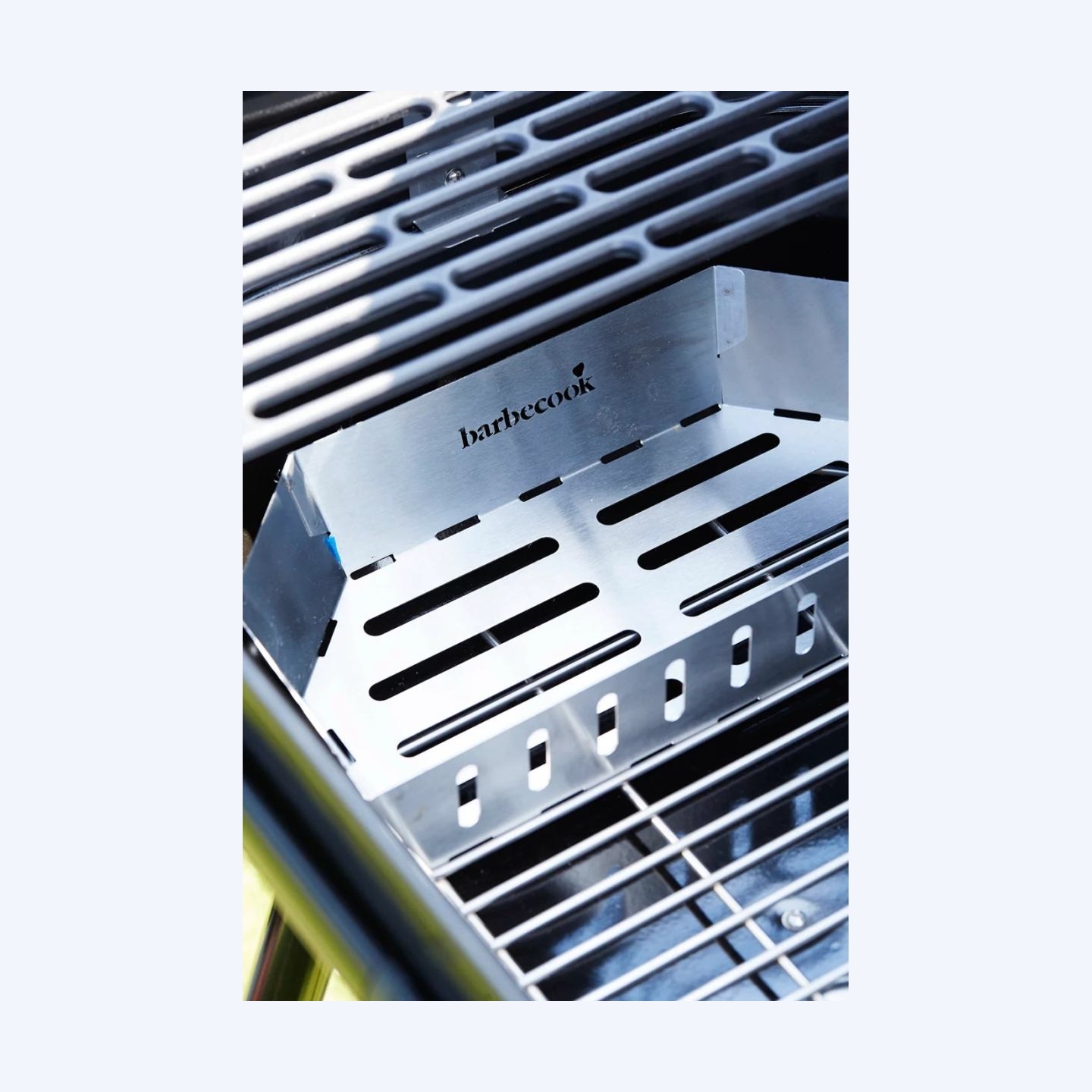 Barbecook | Charcoal Trays for Magnus | BC-ACC-7450