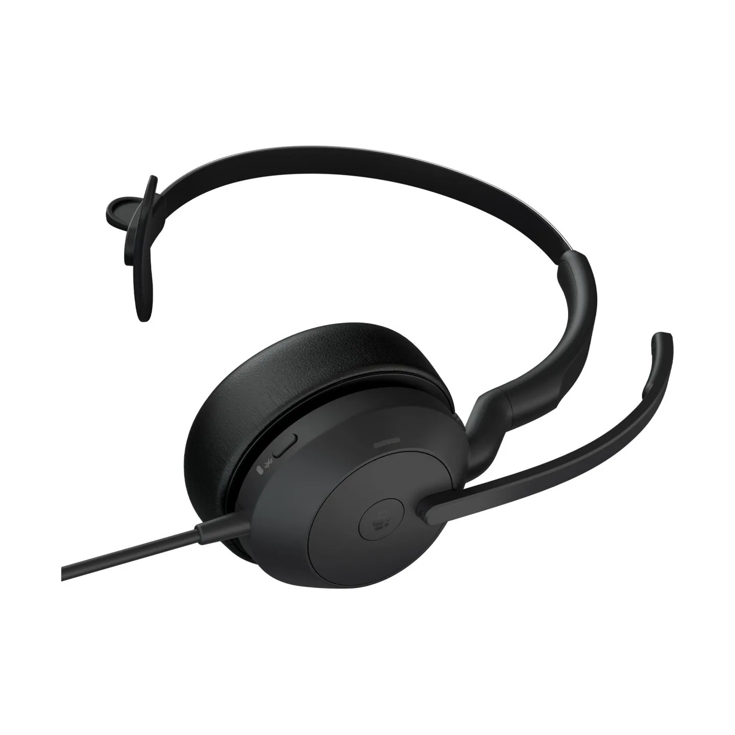 Jabra Headset 25089-899-899 / EV250M3 Black / 25089-899-899