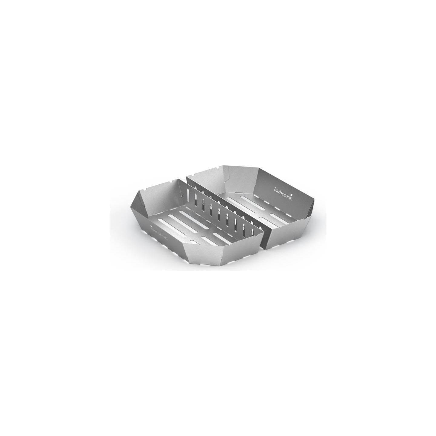 Barbecook | Charcoal Trays for Magnus | BC-ACC-7450