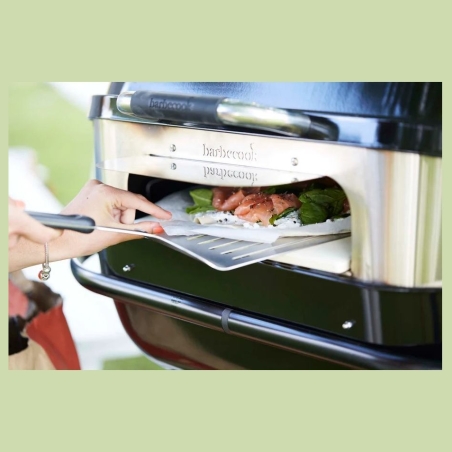 Barbecook | Pizza oven for Magnus | BC-ACC-7451