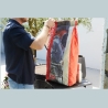 Barbecook | Restaurant Grade Charcoal 6kg mix Oak/Beech FSC (par 18 pcs) | BC-ACC-7472
