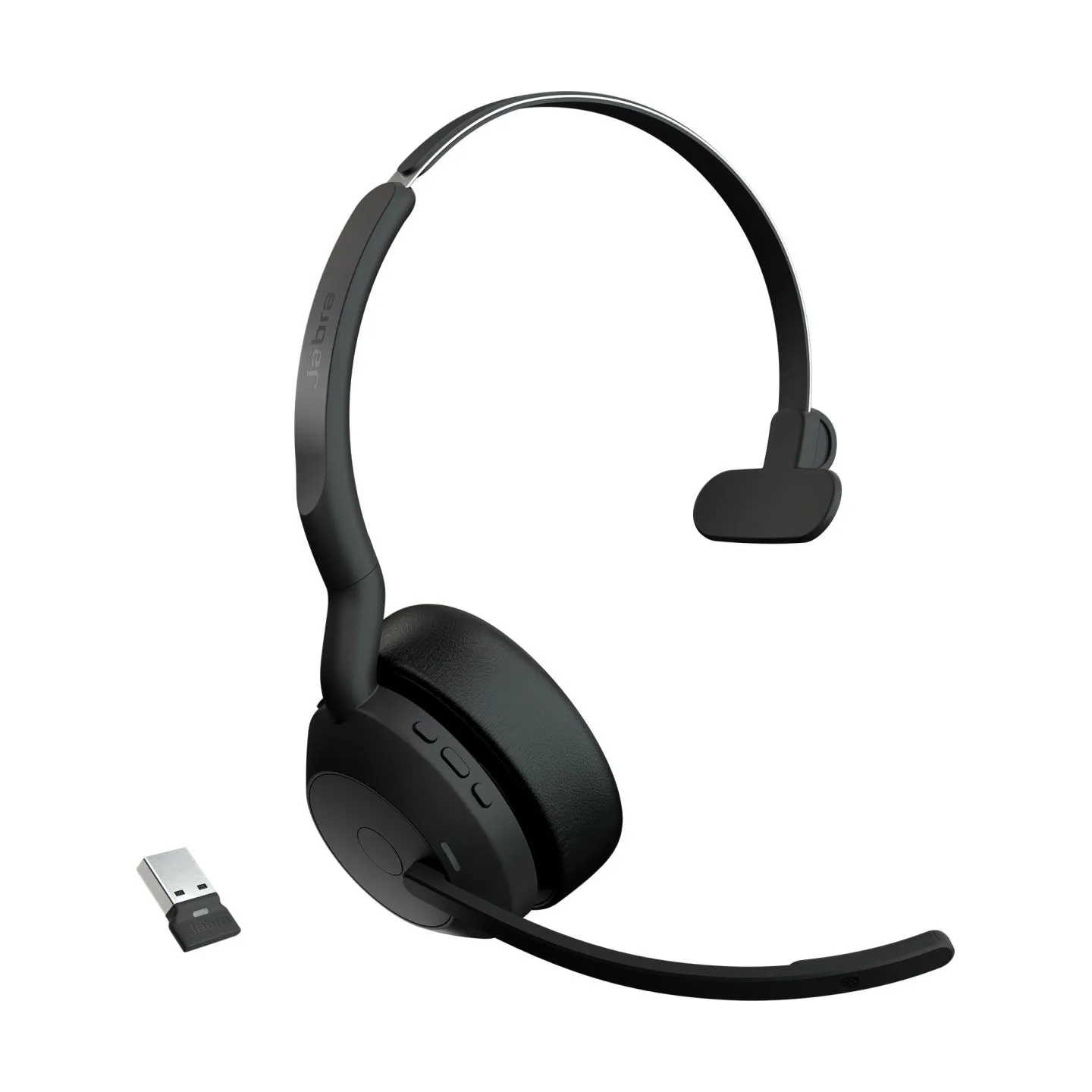 Jabra Headset 25599-889-999 / EV255M3 Black / 25599-889-999