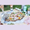Barbecook | Premium pizza cutter, 28.7 cm | BC-ACC-7482