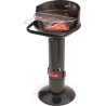 Barbecook Charcoal Barbecue Loewy 45, 43 x 43 x 97 cm | BC-CHA-1007 | Black