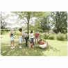 Barbecook Charcoal Barbecue Loewy 45, 43 x 43 x 97 cm | BC-CHA-1007 | Black
