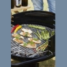 Barbecook Charcoal Barbecue Loewy 45, 43 x 43 x 97 cm | BC-CHA-1007 | Black