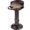 Barbecook Charcoal Barbecue Loewy 50, 51.5 x 56 x 99 cm | BC-CHA-1008 | Black