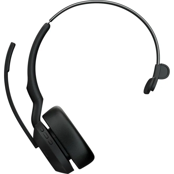 Jabra Headset 25599-889-999 / EV255M3 Black / 25599-889-999