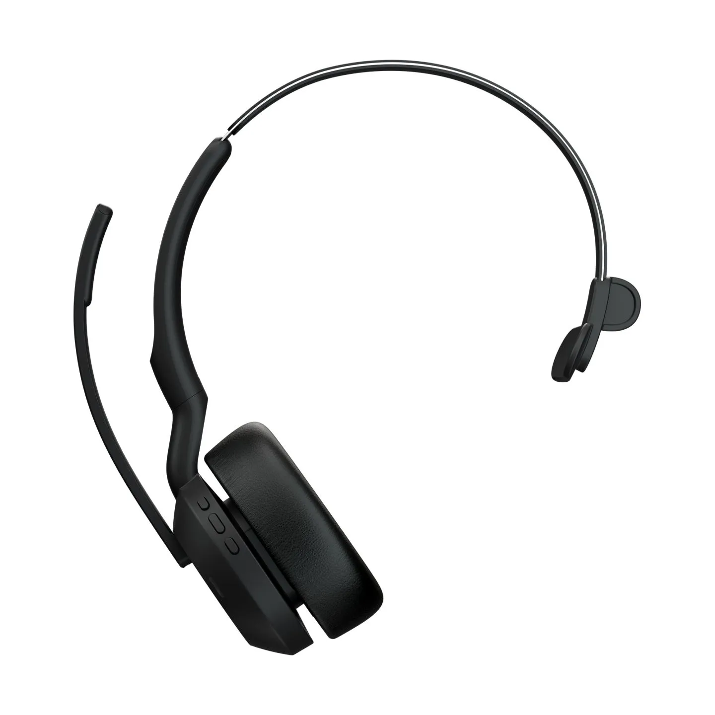 Jabra Headset 25599-889-999 / EV255M3 Black / 25599-889-999