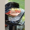 Barbecook Charcoal Barbecue Loewy 55, 59.8 x 35.4 x 101 cm | BC-CHA-1009 | Black