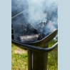 Barbecook Charcoal Barbecue Loewy 55, 59.8 x 35.4 x 101 cm | BC-CHA-1009 | Black
