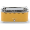 Barbecook Charcoal Table Grill Carlo , 44 x 33 x 21 cm | BC-CHA-1016 | Yellow Sunshine