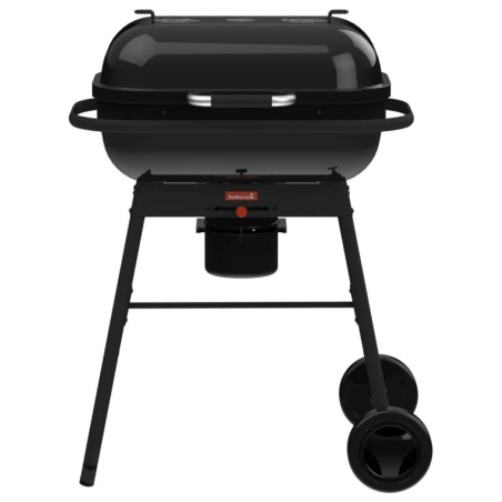 Barbecook Charcoal Barbecue Magnus Original, 85 x 64 x 110 cm | BC-CHA-1067 | Black