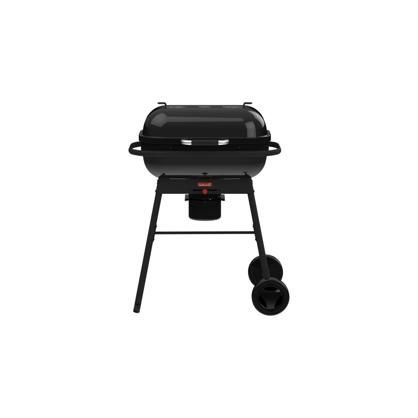 Barbecook Charcoal Barbecue Magnus Original, 85 x 64 x 110 cm | BC-CHA-1067 | Black