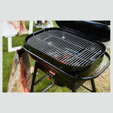Barbecook Charcoal Barbecue Magnus Original, 85 x 64 x 110 cm | BC-CHA-1067 | Black